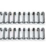 We R Memory Keepers Wires for Cinch Binding Machine 3/4 2pc Wire - Black