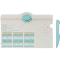 We R Memory Keepers Envelope Board Punch