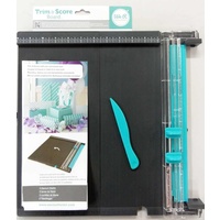 We R Memory Keepers Original Trim and Score Trimmer Replacement Blades x 2 