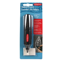 Derwent Battery Eraser Precision Creative Detailer Distressing Tool 2301931