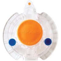 Fiskars Circle Cutter - Cuts 1 to 8 Inch Circles