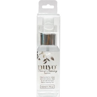 Nuvo Stamp Cleaning Solution 50ml