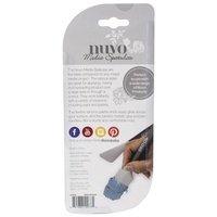 New Nuvo Media Spatulas 2/Pkg