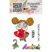 AALL & Create Stamp Set - Sweet Christmas