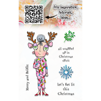 AALL & Create Stamp Set - Deelights