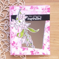 Altenew Extra Special Stamp Set 