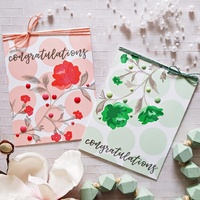 Altenew Rose Spray Stamp Set 