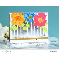 Altenew Peaceful Reverie Die Set ALT3329