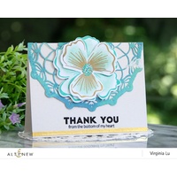 Altenew Simply The Best Stamp Set