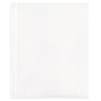 Happy Planner Classic Page Protectors x 12 Pieces