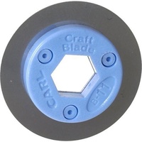 CARL B11 Rotary Scoring Blade use with DC212, DC218, PRT100, CC10, RT200 