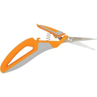 Fiskars Total Control Scissors Razor Edge