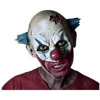 Joy Riders Car Window Cling Scary Clown