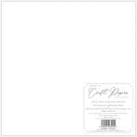 Craft Consortium Double-Sided Paper Pad 12X12 30/Pkg Brick Textures