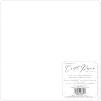 Craft Consortium Double-Sided Paper Pad 12X12 30/Pkg Tartan