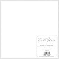 Craft Consortium Double-Sided Paper Pad 12X12 30/Pkg Retro Summer