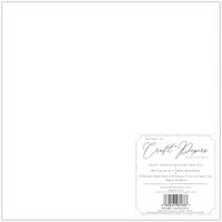Craft Consortium Double-Sided Paper Pad 12X12 30/Pkg Over The Rainbow