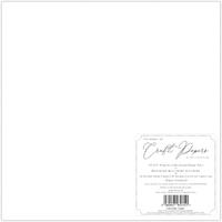 Craft Consortium Double-Sided Paper Pad 12X12 30/Pkg Ombre