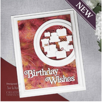 Sue Wilson Dies Necessities Birthday Gifts CED23057