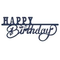 Sue Wilson Dies Expressions Happy Birthday CED5406 