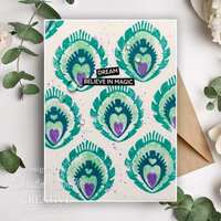 Creative Expressions Paper Cuts Petal Perfection Craft Die CEDPC1249