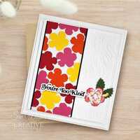 Sue Wilson Mini Shadowed Sentiments You’re Too Kind - CEDSS040