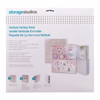 Cropper Hopper Storage Studios Vertical Variety Pack