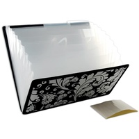 Storage Studios Projections Expandable Sticker Stadium