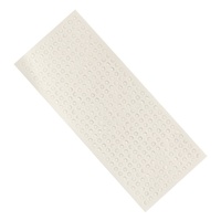 Couture Creations 3D Double-Sided 5mm Foam Mini Dots 360pcs 