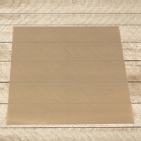 Couture Creations Non Stick Craft Mat 33cm x 40cm (13in x 15.7in ) NOTHING STICKS! 