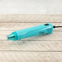 Couture Creations Heat Tool Gun and Embossing Powder Starter Kit