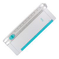 Couture Creations Paper Trimmer Cutting Blades x 2 