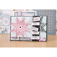 Couture Creations Dies Minnie Doily CO724727