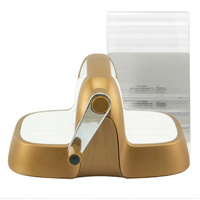 GoCut Die Cutting and Emboss Machine