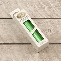 GoPress Light Green Foil (Mirror Finish) 120mm x 5m