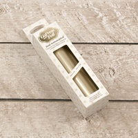 GoPress Driftwood Foil (Matte Finish)  120mm x 5m