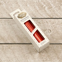 GoPress Orange Foil (Persimmon Mirror Finish)  120mm x 5m