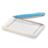 Couture Creations Mini Guillotine Paper Trimmer 22cm 8.5 Inches