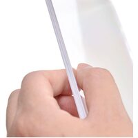 GoPower and Emboss Compatible C Plate A4