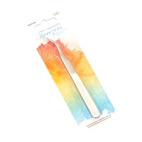 Couture Creations Precision Tweezers 13cm