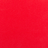 Couture Creations 250GSM A4 Glitter Card Stock - Pack of 10 - Bright Red