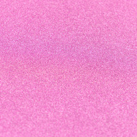 Couture Creations 250GSM A4 Glitter Card Stock - Pack of 10 - Pink