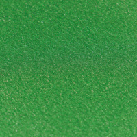 Couture Creations 250GSM A4 Glitter Card Stock - Pack of 10 - Forest Green
