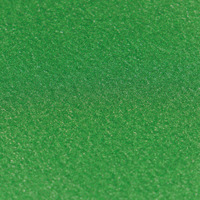 Couture Creations 250GSM A4 Glitter Card Stock - Pack of 10 - Forest Green