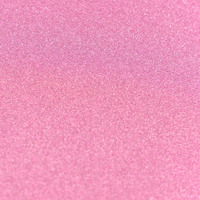 Couture Creations 250GSM A4 Glitter Card Stock - Pack of 10 - Baby Pink