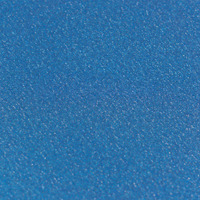 Couture Creations 250GSM A4 Glitter Card Stock - Pack of 10 - Blue