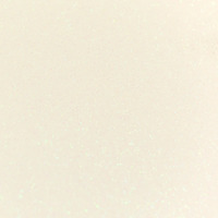 Couture Creations 250GSM A4 Glitter Card Stock - Pack of 10 - White