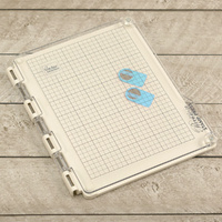 Couture Creations Precision Stamp Press Stamping Tool + Extra Magnets