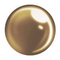 Couture Creations Alcohol Ink Metallic 12ml Bronze