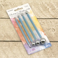 Couture Creations Scoring & Modelling Tool Set 4pk